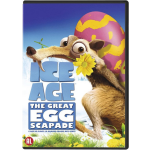 Ice Age - Eggscapade