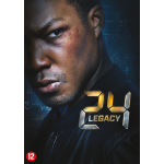 24 Legacy - Seizoen 1