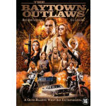 Baytown Outlaws