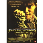 Honour Of The Dragon