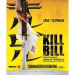 Miramax Kill Bill Vol. 1