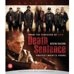 Entertainment in Video Death Sentence