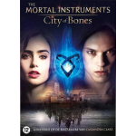 Mortal Instruments: City Of Bones