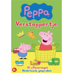 Peppa Pig - Verstoppertje