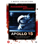 Paranormal Activity/Apollo 18
