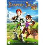 Jasper & Julia En De Dappere Ridders