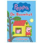 Peppa Pig - De Boomhut