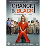 Orange Is The New Black - Seizoen 1