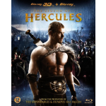 Entertainment One The Legend Of Hercules (3D En 2D Blu-Ray)