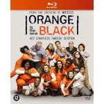 Orange Is The New Black - Seizoen 2