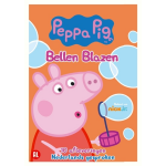 Peppa Pig - Bellen Blazen