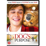 A Dog&apos;s Purpose