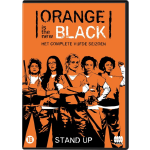 Orange Is The New Black - Seizoen 5