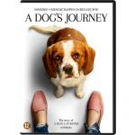 A Dog&apos;s Journey