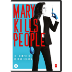 Mary Kills People - Seizoen 2