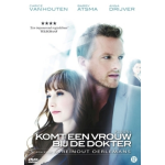 A Film Benelux Msd B.v. Komt Een Vrouw Bij De Dokter