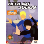 Delilah & Julius 1 & 2