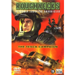 Roughnecks - The Tesca Campaign