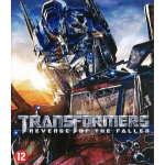Paramount Transformers 2 - Revenge Of The Fallen