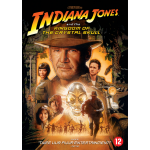 Indiana Jones 4: And The Kingdom Of The Crystal Skull