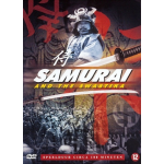 Samurai Way Of The Warrior