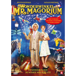 De Wonderwinkel Van Mr. Magorium
