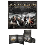 Asian Collection - The Ultimate Epic