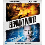 Millennium Films Elephant White