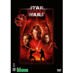 Star Wars Episode 3 - Revenge Of The Sith