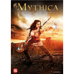 Mythica - A Quest For Heroes