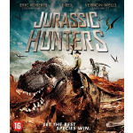 Splendid Film Jurassic Hunters