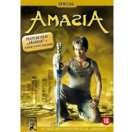 Arahan + 16 New Amasia Trailers