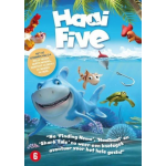 Haai Five