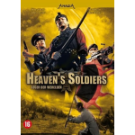 Heaven&apos;s Soldiers