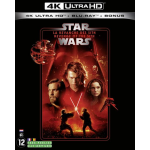 VSN / KOLMIO MEDIA Star Wars Episode 3 - Revenge Of The Sith (4K = Import)