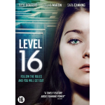 Level 16
