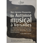 Musical A Versailles