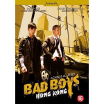 Bad Boys Hongkong