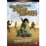 Chase Of The Golden Buddha