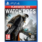 Ubisoft Watch Dogs (PlayStation Hits) | PlayStation 4