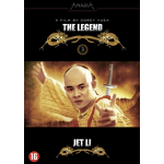 Jet Li Collection - The Legend