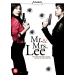 Mr. And Mrs. Lee
