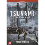 Tsunami - The Tidal Wave
