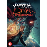 Justice League Dark - Apokolips War