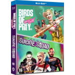 Birds Of Prey/ Suicide Squad