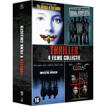Thrillers Collection