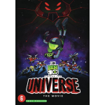 Ben 10 VS The Universe - The Movie