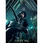 Arrow - Seizoen 5