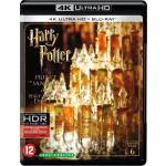 Harry Potter 6 - De Halfbloed Prins (4K Ultra HD En Blu-Ray)