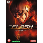 The Flash - Seizoen 1-4